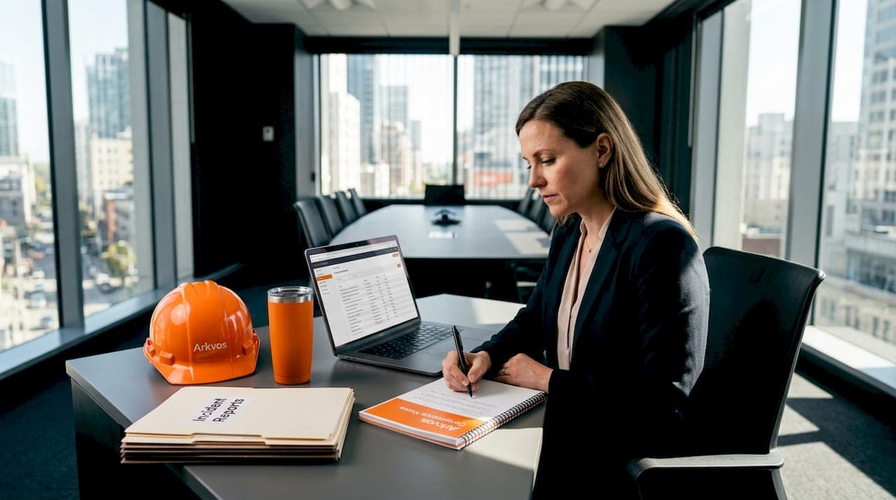 Why safety compliance protects your company's reputation